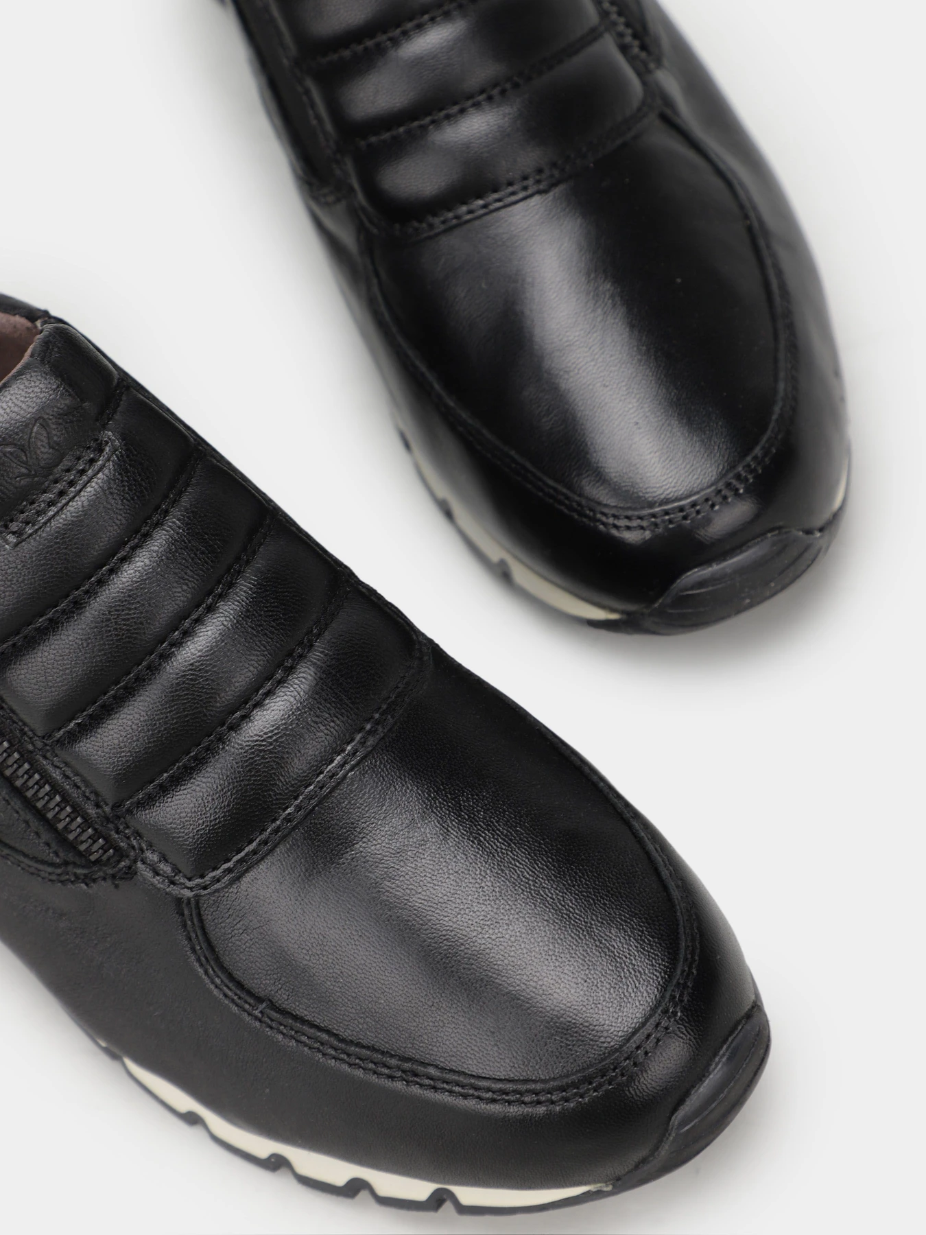 Кроссовки Caprice модель 9-9-24752-29-022-BLACK NAPPA Кроссовки Caprice модель 9-9-24752-29-022-BLACK NAPPA Фото