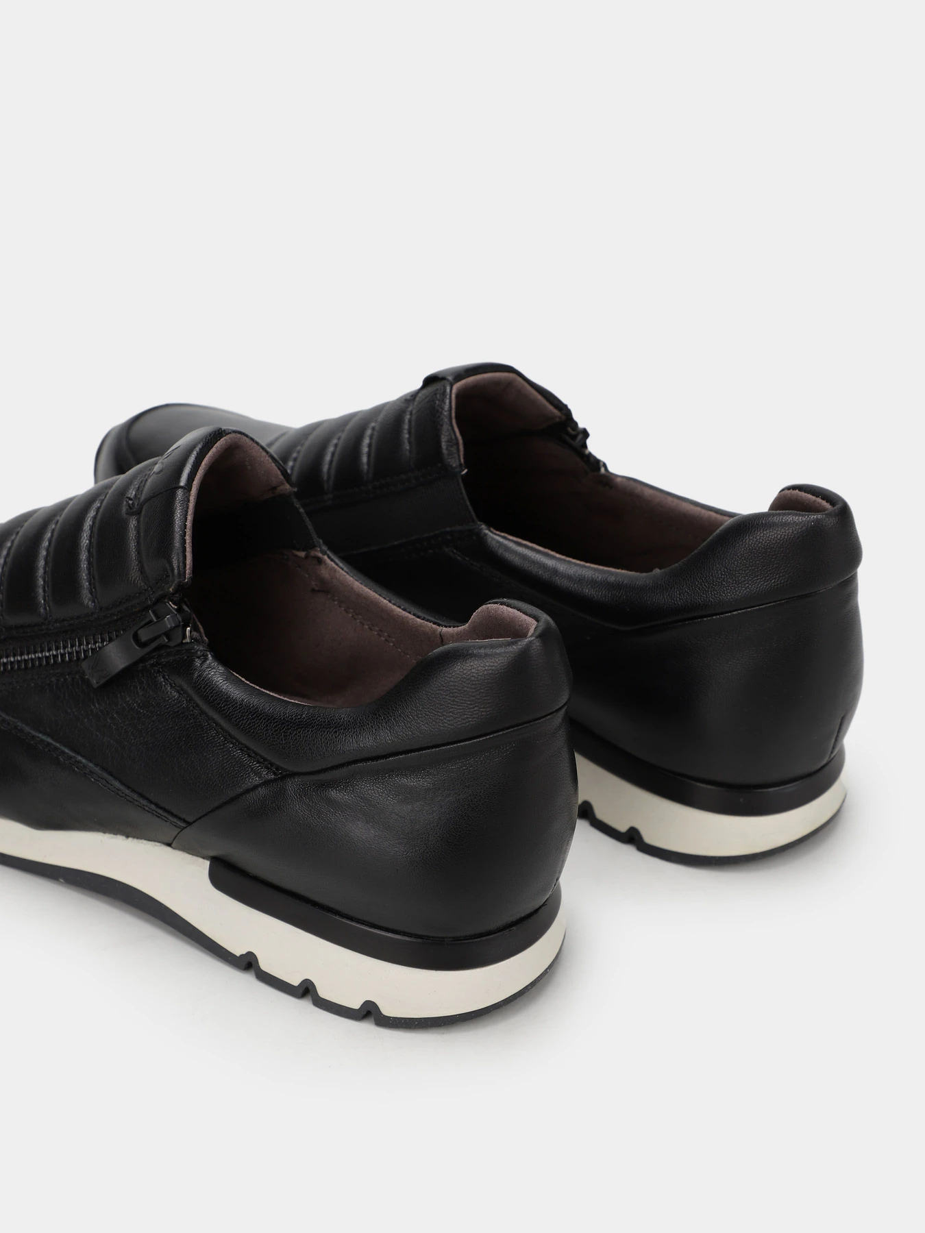 Кроссовки Caprice модель 9-9-24752-29-022-BLACK NAPPA Кроссовки Caprice модель 9-9-24752-29-022-BLACK NAPPA Фото