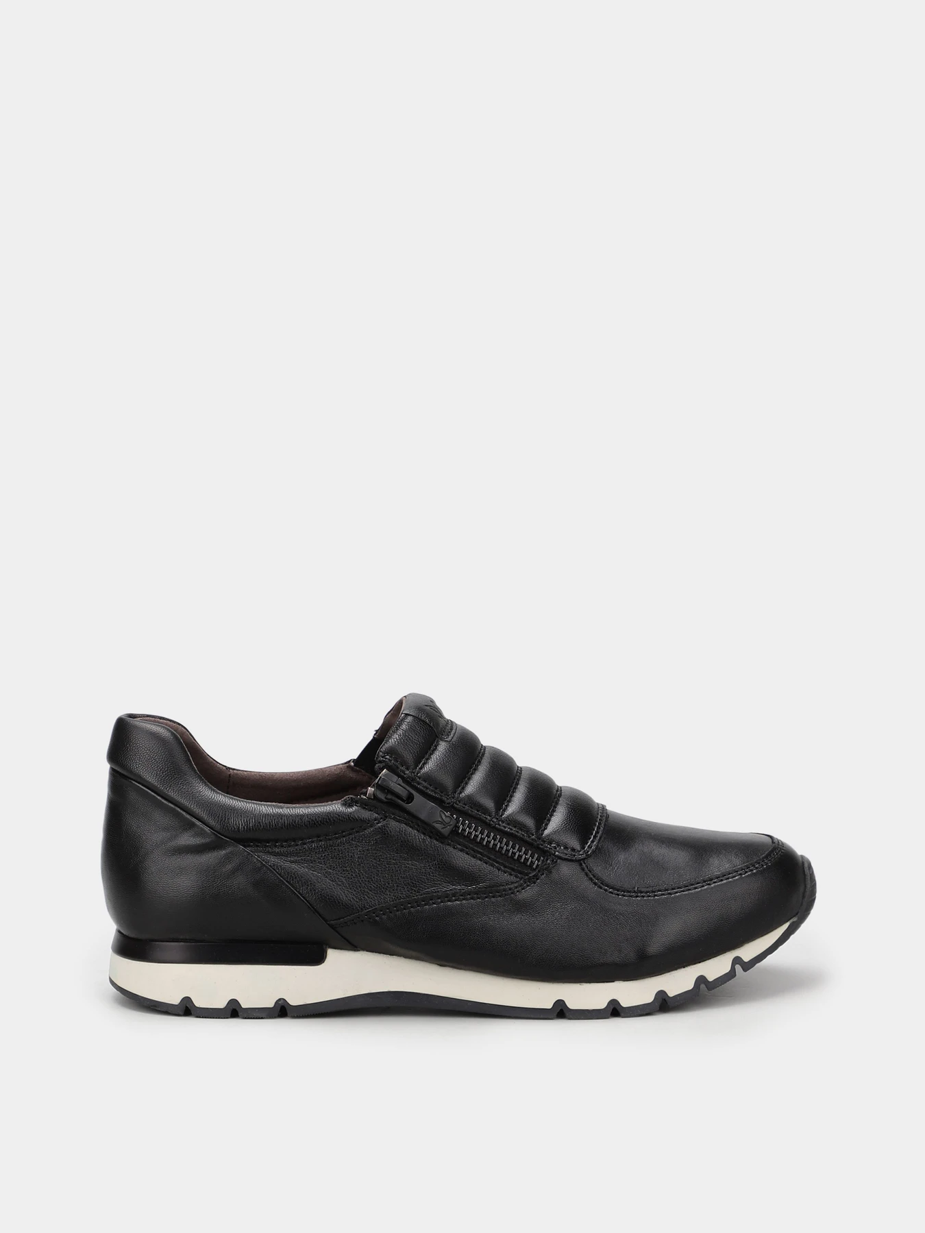 Кроссовки Caprice модель 9-9-24752-29-022-BLACK NAPPA Кроссовки Caprice модель 9-9-24752-29-022-BLACK NAPPA Фото