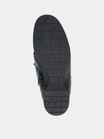 Ботинки и сапоги Caprice модель 9-9-25152-29-065-BLACK CROCO Фото