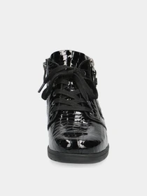 Ботинки и сапоги Caprice модель 9-9-25152-29-065-BLACK CROCO Фото