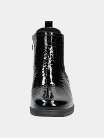 Ботинки и сапоги Caprice модель 9-9-25355-29-065-BLACK CROCO Фото