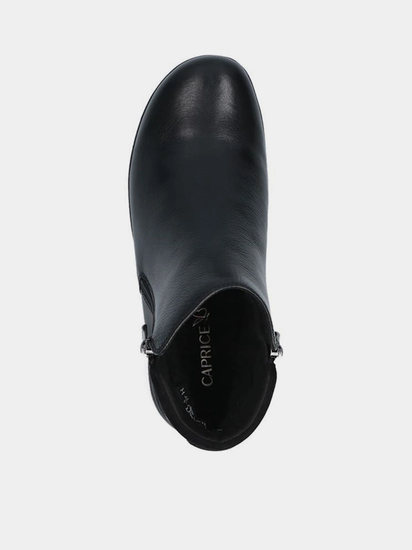 Ботинки и сапоги Caprice модель 9-9-26351-29-019-BLACK COMB Фото