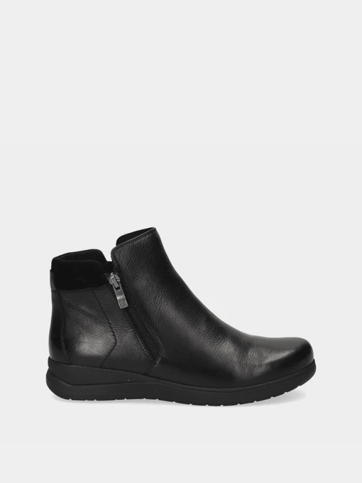 Ботинки и сапоги Caprice модель 9-9-26351-29-019-BLACK COMB Фото