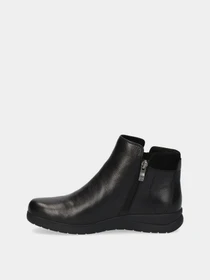 Ботинки и сапоги Caprice модель 9-9-26351-29-019-BLACK COMB Фото