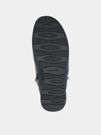 Ботинки и сапоги Caprice модель 9-9-26351-29-019-BLACK COMB Фото