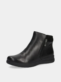 Ботинки и сапоги Caprice модель 9-9-26351-29-019-BLACK COMB Фото