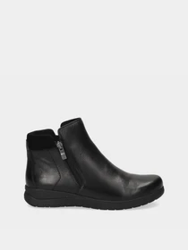 Ботинки и сапоги Caprice модель 9-9-26351-29-019-BLACK COMB Фото