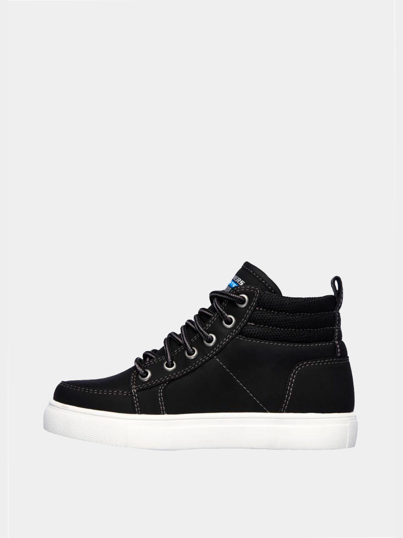 Кеды Skechers модель 91961L BLK Фото