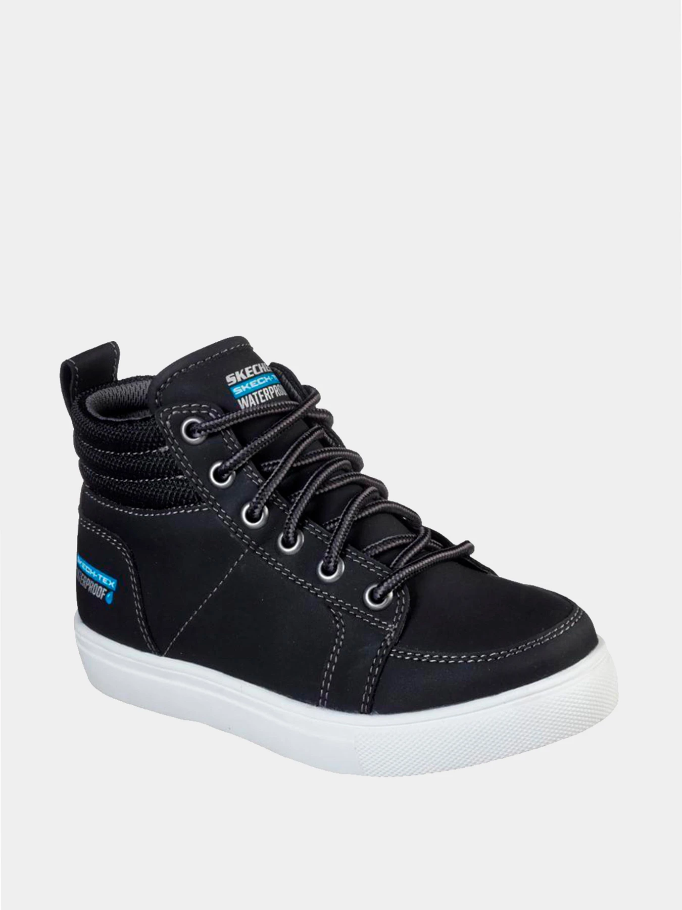 Кеды Skechers модель 91961L BLK Фото