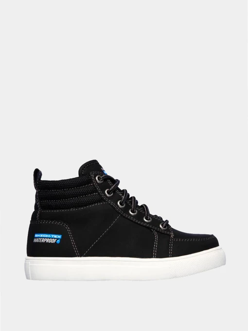 Кеды Skechers модель 91961L BLK Фото