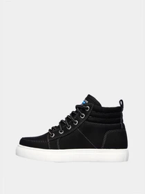 Кеды Skechers модель 91961L BLK Фото