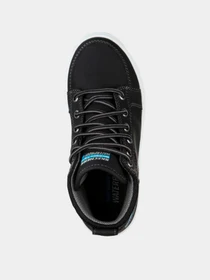 Кеды Skechers модель 91961L BLK Фото
