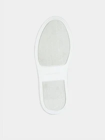 Кеды Skechers модель 91961L BLK Фото