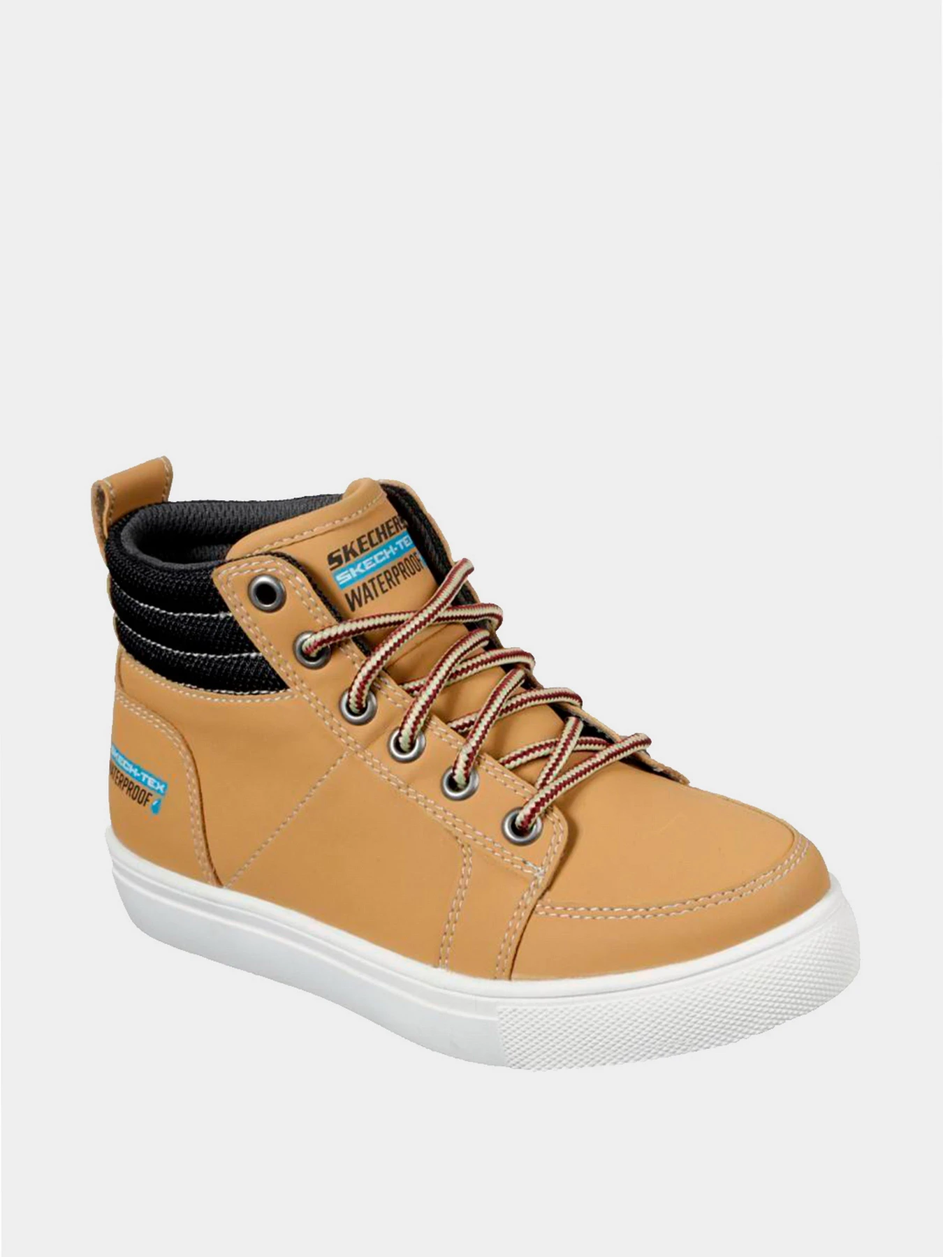 Кеды Skechers модель 91961L WTN Фото