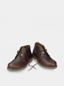 Ботинки и сапоги Panama Jack модель Bota Panama C44 Napa Grass Castaño Фото