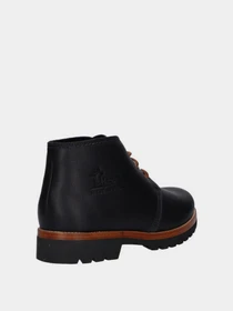 Ботинки и сапоги Panama Jack модель Bota Panama Igloo C29 Napa Grass Negro / Black Фото