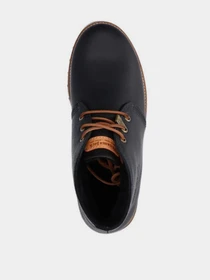 Ботинки и сапоги Panama Jack модель Bota Panama Igloo C29 Napa Grass Negro / Black Фото