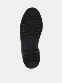 Ботинки и сапоги Panama Jack модель Bota Panama Igloo C29 Napa Grass Negro / Black Фото