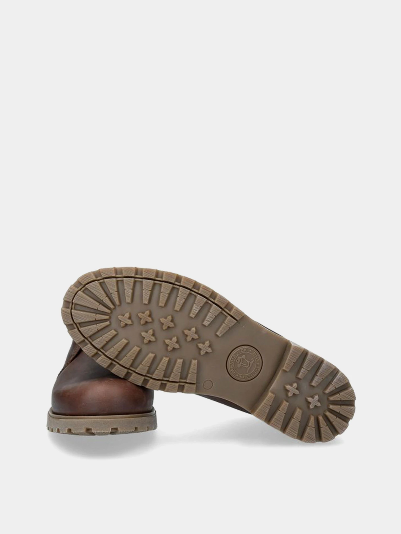 Ботинки и сапоги Panama Jack модель Bota Panama Igloo C5 Napa Grass Cuero / Bark Ботинки и сапоги Panama Jack модель Bota Panama Igloo C5 Napa Grass Cuero / Bark Фото