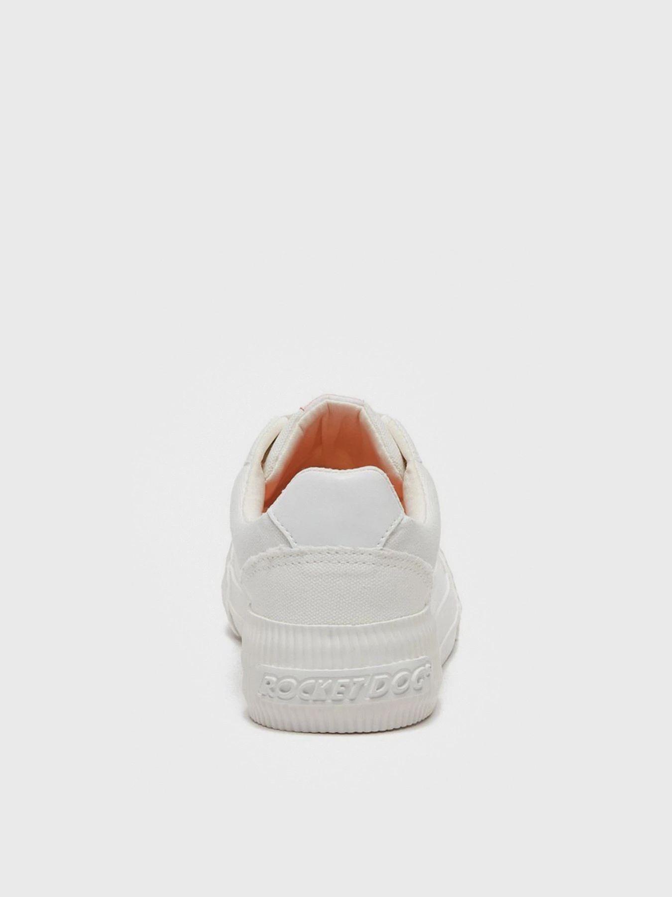 Кеды Rocket Dog модель CHEERY White Фото