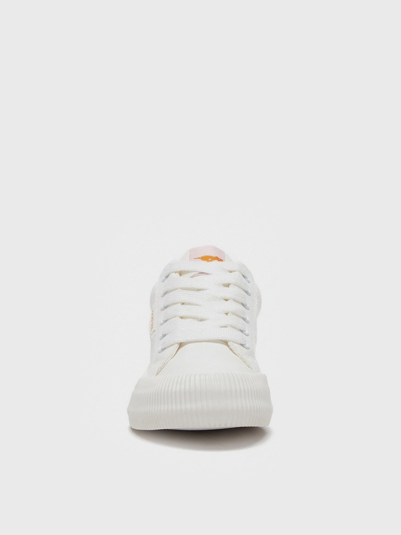Кеды Rocket Dog модель CHEERY White Фото