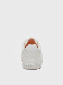 Кеды Rocket Dog модель CHEERY White Фото