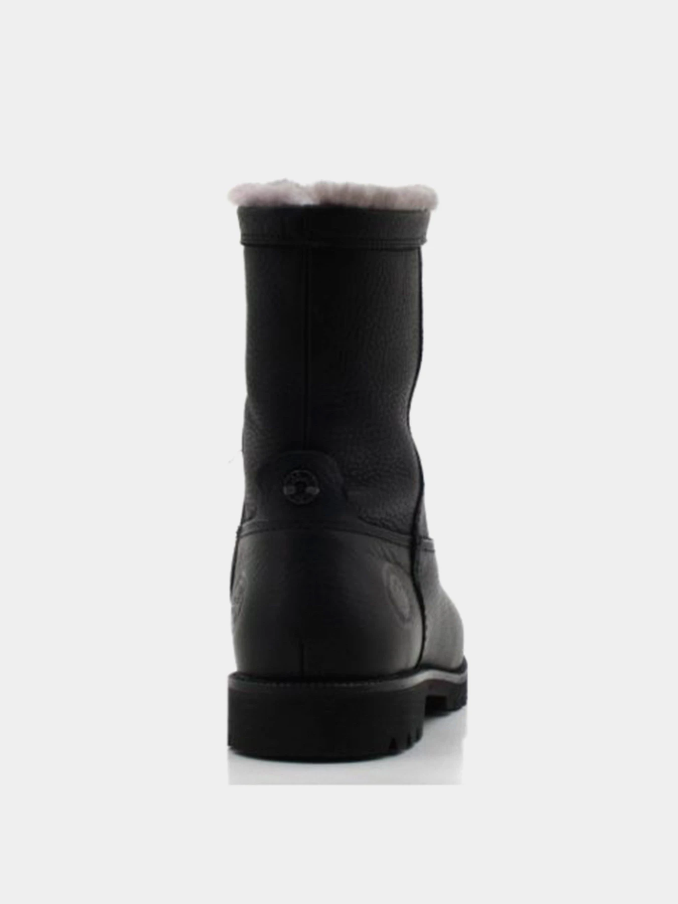 Ботинки и сапоги Panama Jack модель Fedro Igloo C3 Napa Grass Negro / Black Фото