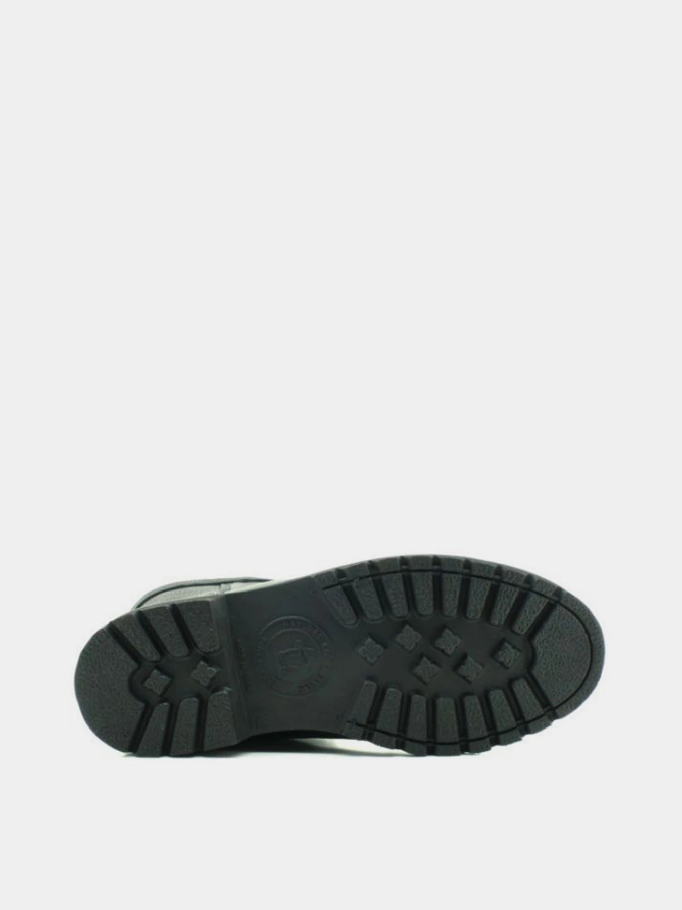 Ботинки и сапоги Panama Jack модель Fedro Igloo C3 Napa Grass Negro / Black Фото