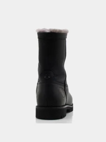 Ботинки и сапоги Panama Jack модель Fedro Igloo C3 Napa Grass Negro / Black Фото
