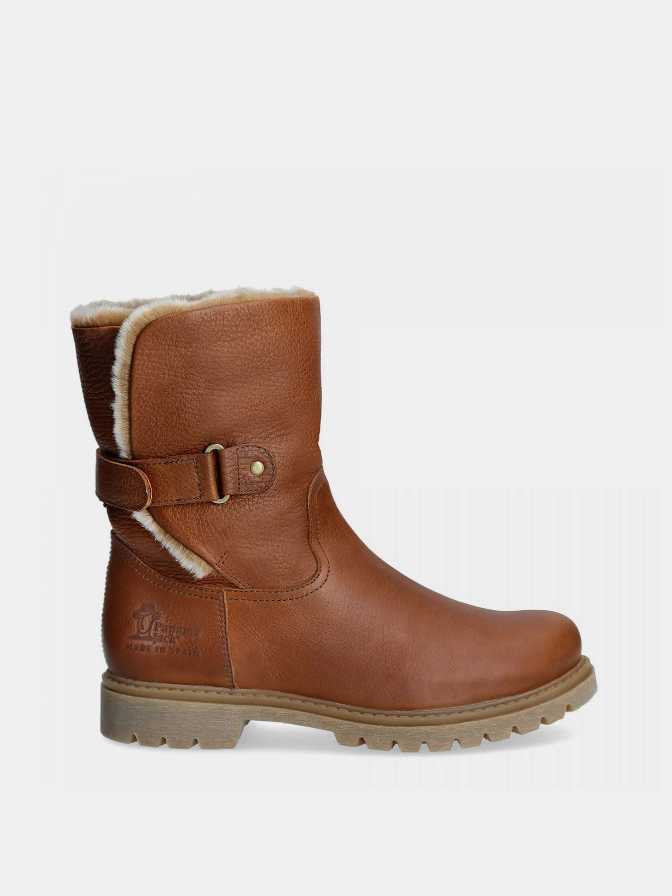 Ботинки и сапоги Panama Jack модель FELIA B8 Ботинки и сапоги Panama Jack модель FELIA B8 Фото