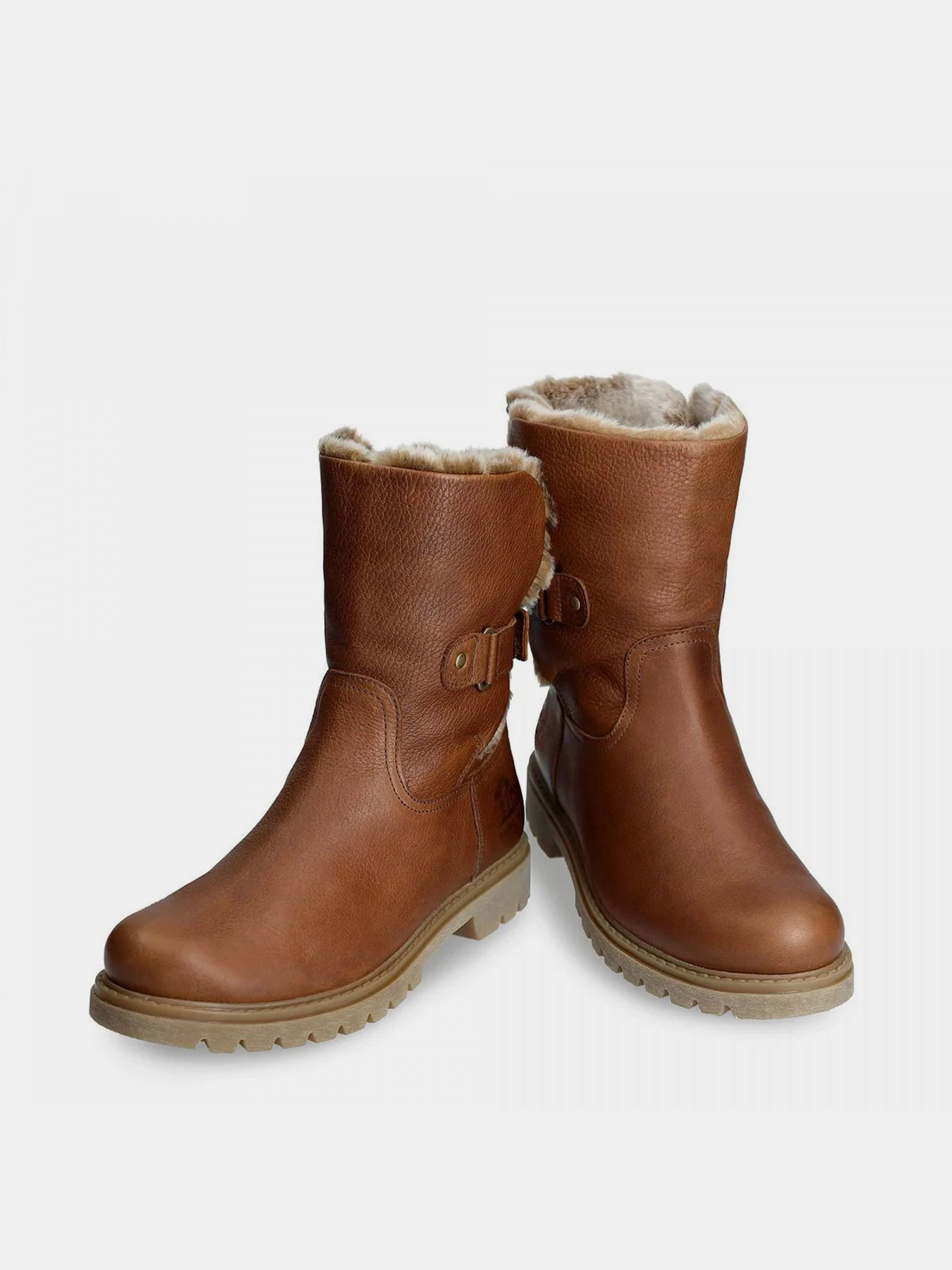 Ботинки и сапоги Panama Jack модель FELIA B8 Ботинки и сапоги Panama Jack модель FELIA B8 Фото