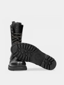 Ботинки и сапоги Panama Jack модель Fiorela B1 Napa Negro / Black Фото
