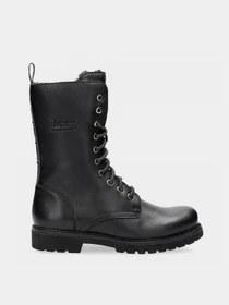 Ботинки и сапоги Panama Jack модель Fiorela B1 Napa Negro / Black Фото