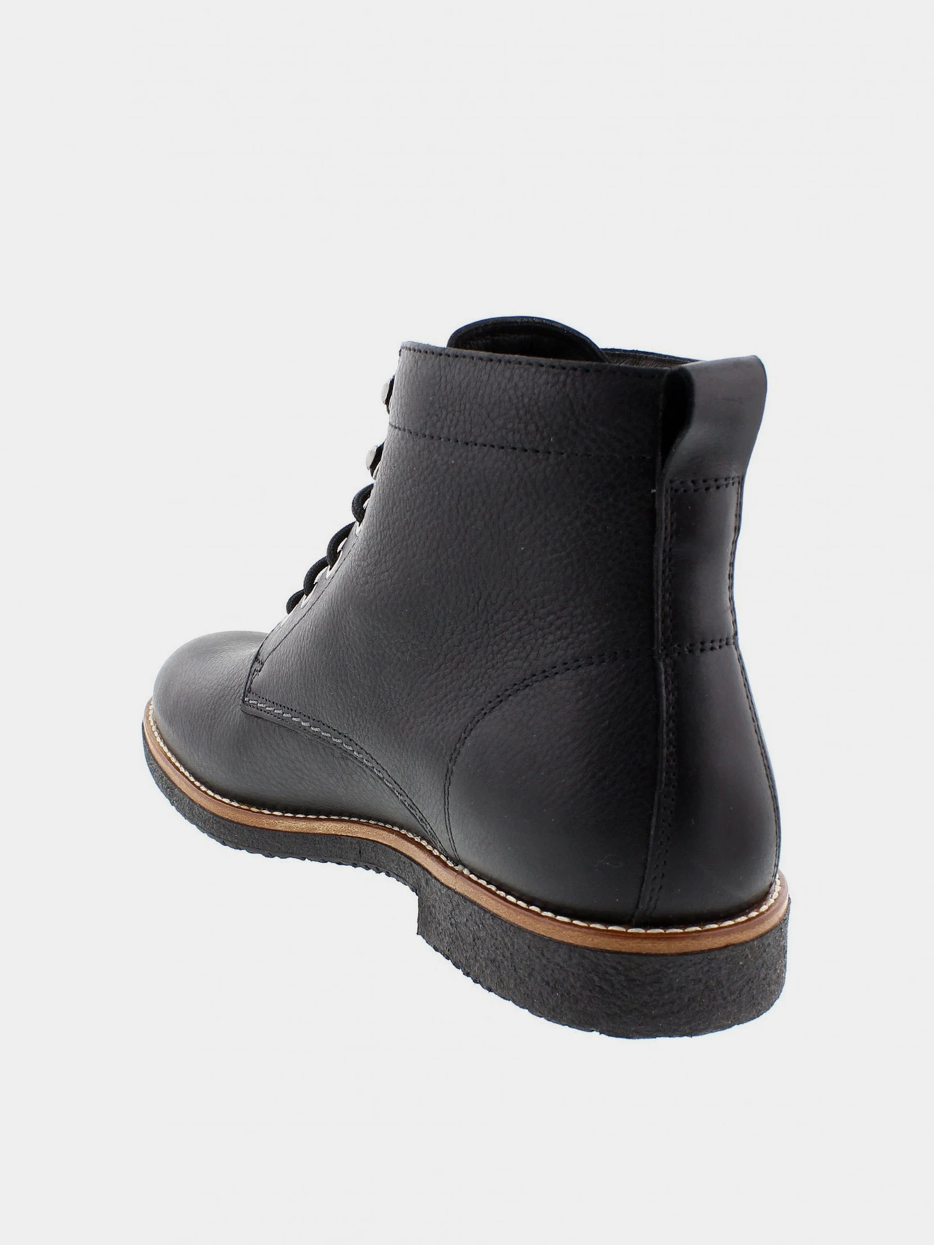 Ботинки и сапоги Panama Jack модель Glasgow Gtx C3 Napa Grass Negro / Black Ботинки и сапоги Panama Jack модель Glasgow Gtx C3 Napa Grass Negro / Black Фото