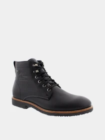 Ботинки и сапоги Panama Jack модель Glasgow Gtx C3 Napa Grass Negro / Black Фото