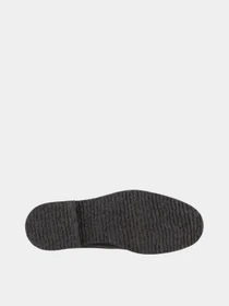Ботинки и сапоги Panama Jack модель Glasgow Gtx C3 Napa Grass Negro / Black Фото