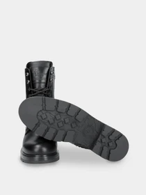 Ботинки и сапоги Panama Jack модель Lilian Igloo B3 Napa Negro / Black Фото