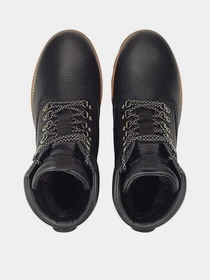 Ботинки и сапоги Panama Jack модель Melvin Igloo C5 Napa Negro / Black Фото