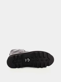 Ботинки и сапоги Panama Jack модель Mooly B1 Napa Grass Negro / Black Фото