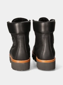 Ботинки и сапоги Panama Jack модель Moritz Igloo C1 Napa Grass Negro / Black Фото
