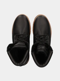Ботинки и сапоги Panama Jack модель Moritz Igloo C1 Napa Grass Negro / Black Фото