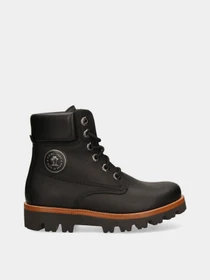 Ботинки и сапоги Panama Jack модель Moritz Igloo C1 Napa Grass Negro / Black Фото