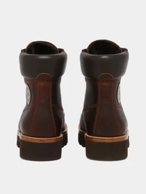 Ботинки и сапоги Panama Jack модель Moritz Igloo C2 Napa Grass Castaño / Chestnut Фото