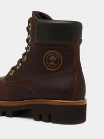 Ботинки и сапоги Panama Jack модель Moritz Igloo C2 Napa Grass Castaño / Chestnut Фото