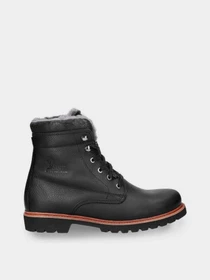 Ботинки и сапоги Panama Jack модель P03 Aviator Igloo C11 Napa Grass Negro / Black Фото