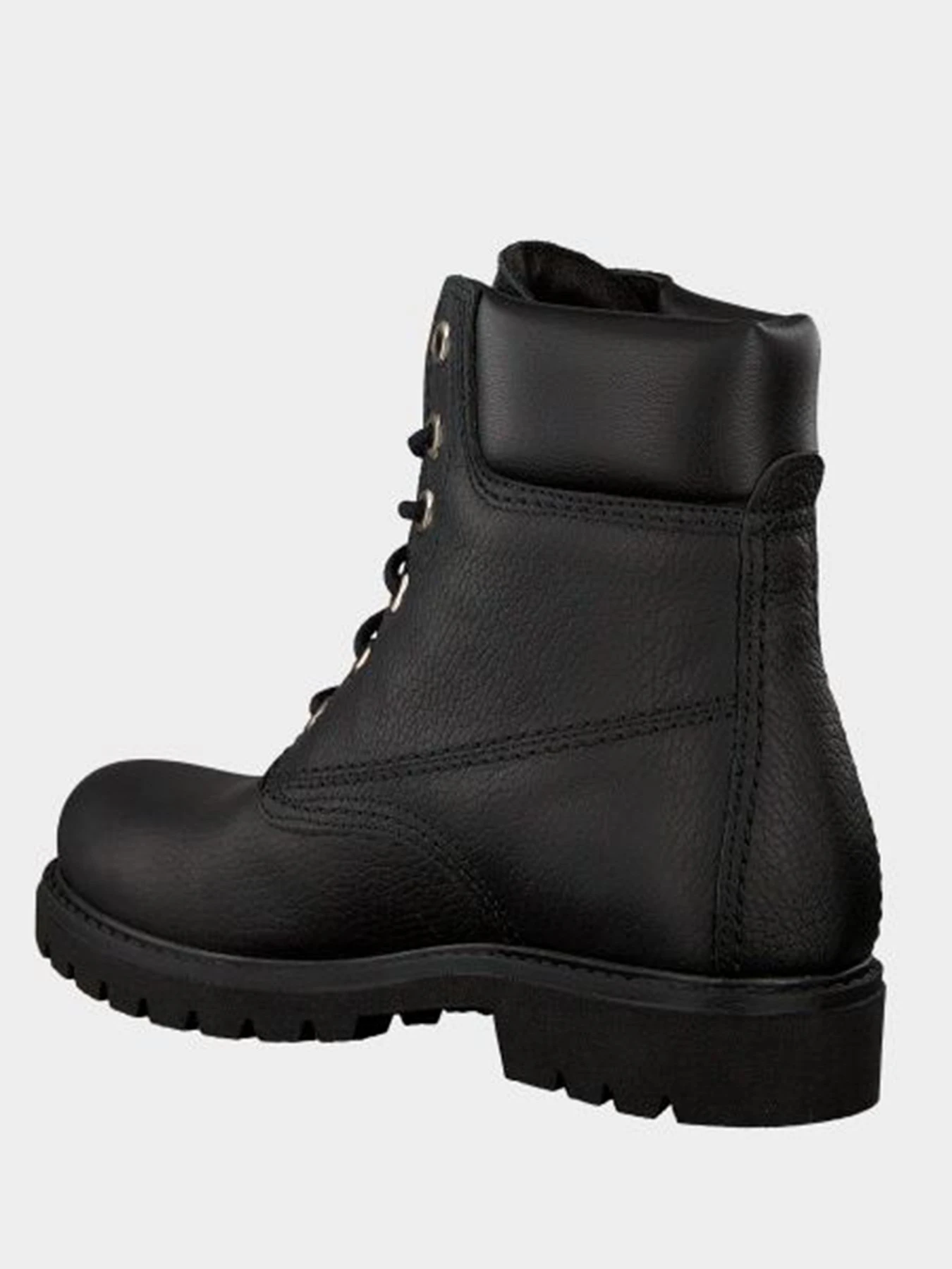 Ботинки и сапоги Panama Jack модель Panama 03 B78 Napa Grass Negro / Black Фото