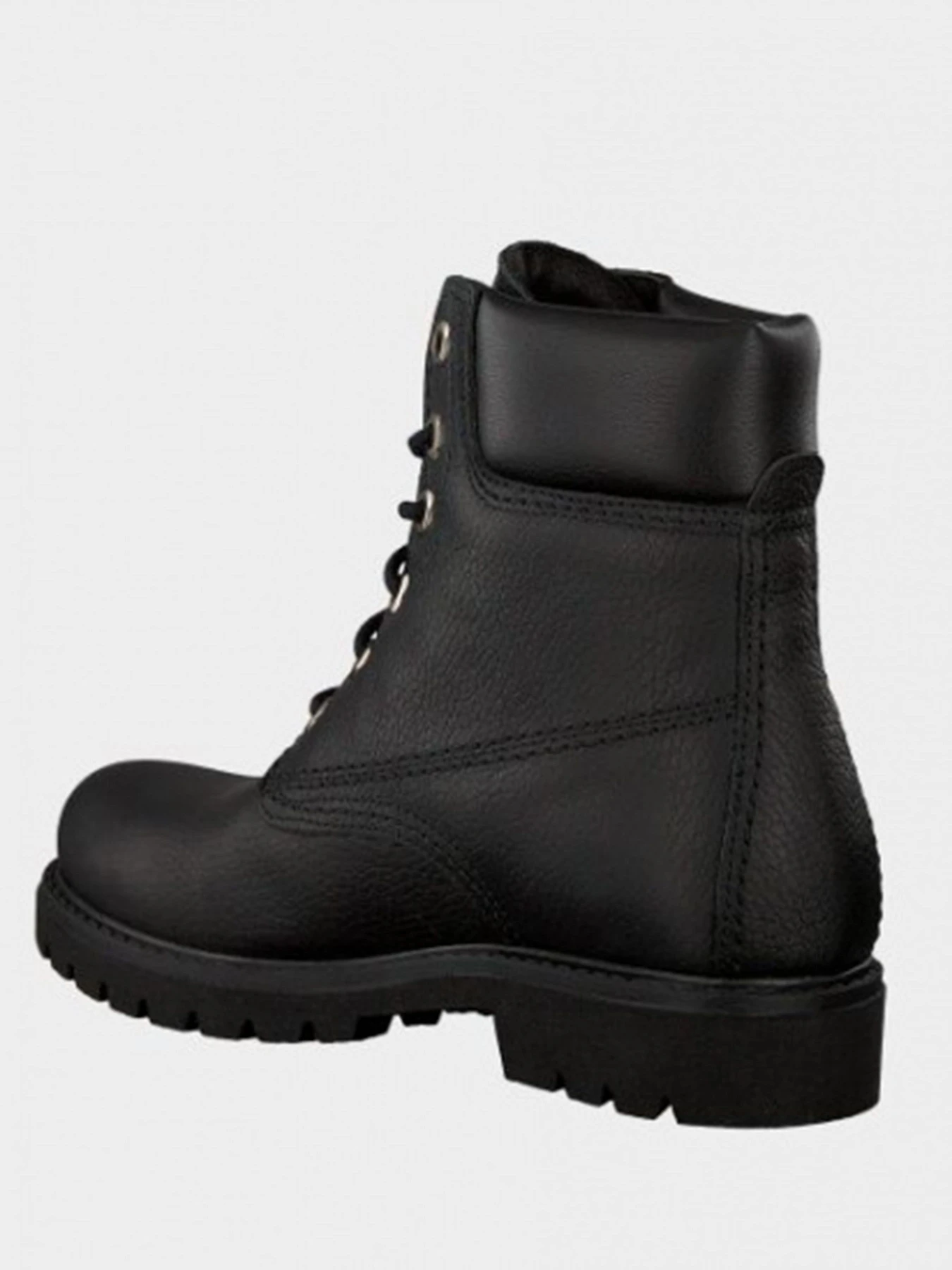Ботинки и сапоги Panama Jack модель Panama 03 B78 Napa Grass Negro / Black Фото