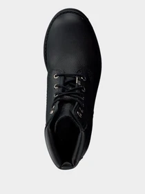 Ботинки и сапоги Panama Jack модель Panama 03 B78 Napa Grass Negro / Black Фото