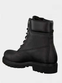 Ботинки и сапоги Panama Jack модель Panama 03 B78 Napa Grass Negro / Black Фото